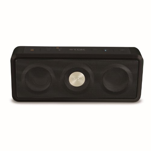 TDK A33 Bluetooth Wireless Speaker