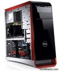 XPS-9100
