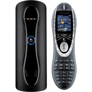 Logitech Harmony 880