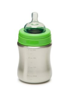 Klean Kanteen Baby 9oz