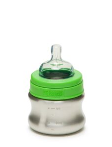 Klean Kanteen Baby 9oz